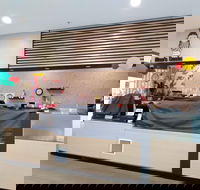 Han's Sushi - Surfers Paradise Gold Coast