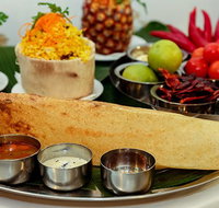 Hotel Saravana Bhavan - Surfers Paradise Gold Coast