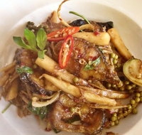 Jinda Thai Restaurant - Surfers Paradise Gold Coast