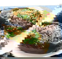 K.Ho Contemporary Chinese Cuisine - Surfers Paradise Gold Coast