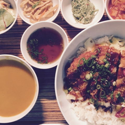 K.ollabo Kitchen - Surfers Paradise Gold Coast 0