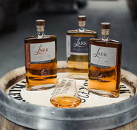 Lark Distillery - Surfers Paradise Gold Coast