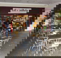 Lee's Bakery - Surfers Paradise Gold Coast