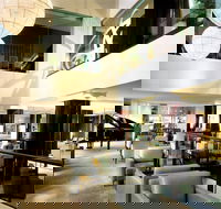 Lobby Lounge - Shangri-La Hotel Sydney - Surfers Paradise Gold Coast