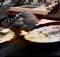 Lotus Cafe - Open For Takeaway - Surfers Paradise Gold Coast