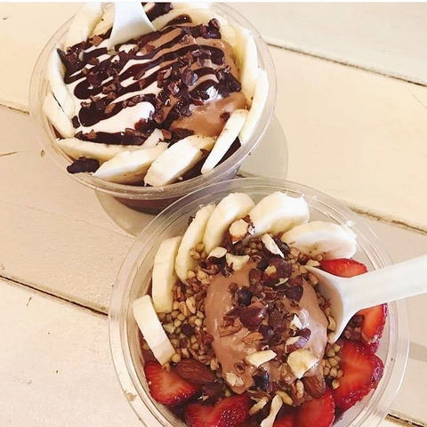 Love Juice Superfood Bar - Surfers Paradise Gold Coast 0