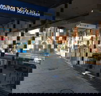 Mama Blu's Kitchen - Surfers Paradise Gold Coast