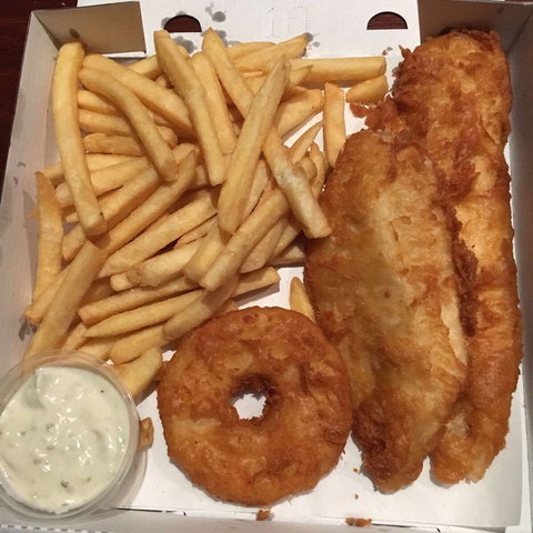 Nedlands Fish Tales - Surfers Paradise Gold Coast 0