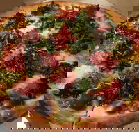 Neighborhood Pizza - Surfers Paradise Gold Coast