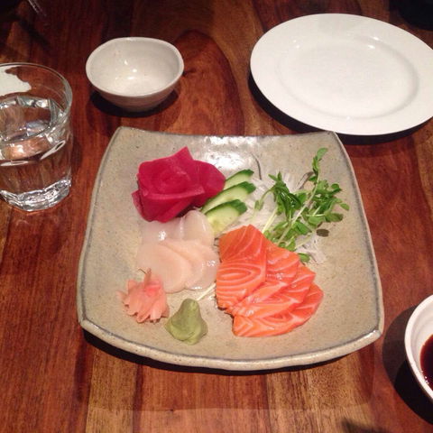 Niwa Japanese Kitchen - Surfers Paradise Gold Coast 0