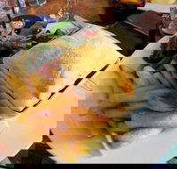 Old City Bank Bar and Brasserie - Surfers Paradise Gold Coast