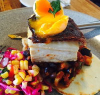 Ora Cafe - Surfers Paradise Gold Coast