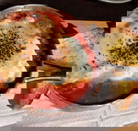 Pomegranate - Surfers Paradise Gold Coast