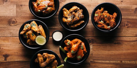 Poste - Garden Centre & Cafe - Surfers Paradise Gold Coast 0