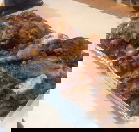 Sammy's Charcoal Chicken - Surfers Paradise Gold Coast