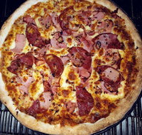 Slice Pizza and Pasta - Surfers Paradise Gold Coast