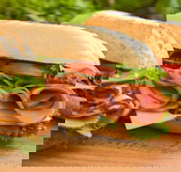 Subway - Hope Island - Surfers Paradise Gold Coast