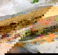 Subway - Stirling - Surfers Paradise Gold Coast