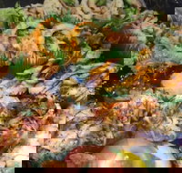 Sushi Dragon - Brighton-Le-Sands - Surfers Paradise Gold Coast