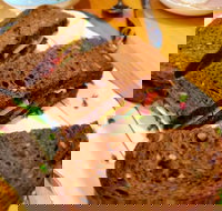 The High Tea Garden - Surfers Paradise Gold Coast