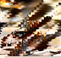 The Establishment Bar - Surfers Paradise Gold Coast