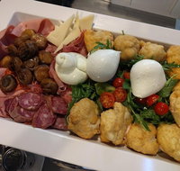 Vivaldi Italian Kitchen  Pizza - Surfers Paradise Gold Coast