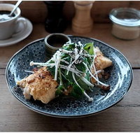 Willo Cafe - Surfers Paradise Gold Coast