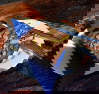 Yallingup Coffee Roasting Company - Surfers Paradise Gold Coast