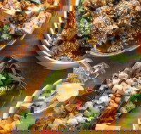  - Surfers Paradise Gold Coast