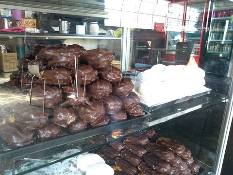AL Cafe - Surfers Paradise Gold Coast 0