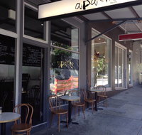 Apache Salute - Surfers Paradise Gold Coast