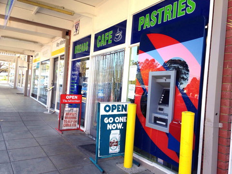 Bakers Pantry - Surfers Paradise Gold Coast 0