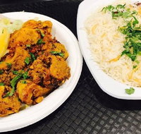 Billu's - Harris Park - Surfers Paradise Gold Coast
