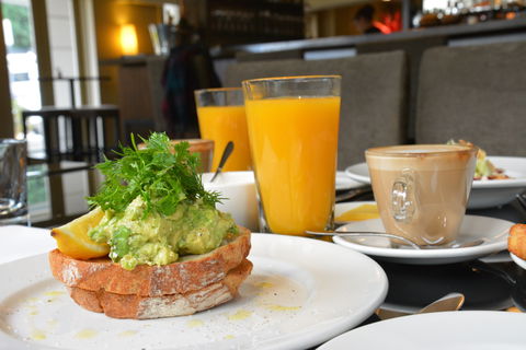 Bistro Lyall - Surfers Paradise Gold Coast 0