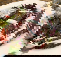 Bolton Pizza - Surfers Paradise Gold Coast