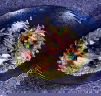 Bright Tank Brewing Company - Surfers Paradise Gold Coast