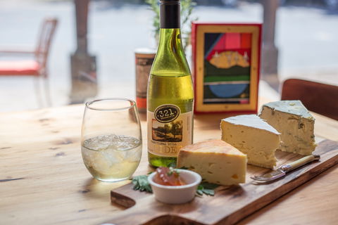 Café Sidra - Surfers Paradise Gold Coast 0