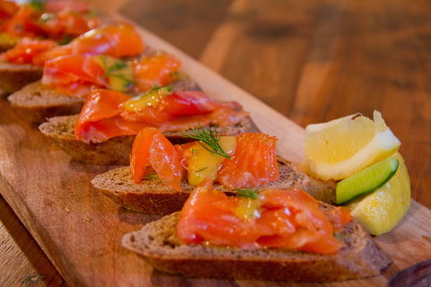 Café Sidra - Surfers Paradise Gold Coast 2