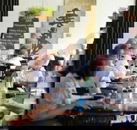 Cafe at Lewers - Surfers Paradise Gold Coast