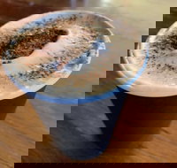 Clean Slate Cafe - Surfers Paradise Gold Coast