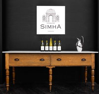 Domaine Simha - Surfers Paradise Gold Coast