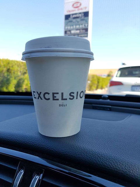 Excelsior Deli Pty Ltd - Surfers Paradise Gold Coast 0