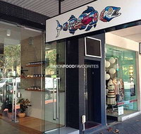 Fish Butchery - Surfers Paradise Gold Coast