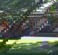 Fox Creek Wines Cellar Door - Surfers Paradise Gold Coast