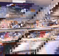 Imperial Bakery - Surfers Paradise Gold Coast