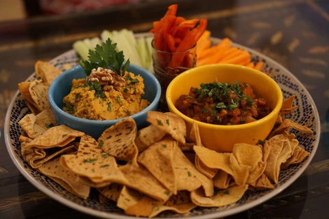 Inside Morocco - Surfers Paradise Gold Coast 0