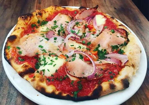 Kaprica - Surfers Paradise Gold Coast 0