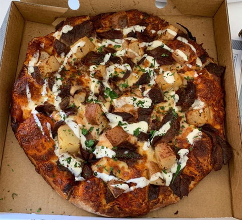 Lido Larder - Surfers Paradise Gold Coast 0