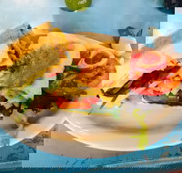 Little Thai House - Surfers Paradise Gold Coast