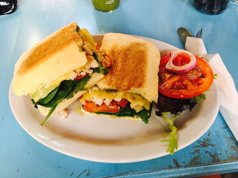 Little Thai House - Surfers Paradise Gold Coast 0